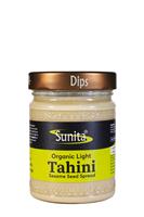 Sunita Organic Light Tahini 280g